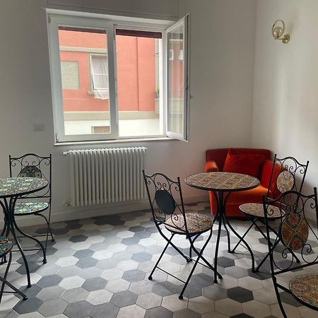 Bed and Breakfast Chiesa Russa Bari Zewnętrze zdjęcie