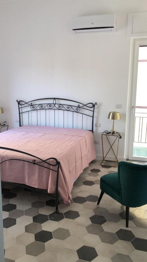 Bed and Breakfast Chiesa Russa Bari Zewnętrze zdjęcie