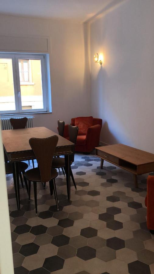 Bed and Breakfast Chiesa Russa Bari Zewnętrze zdjęcie