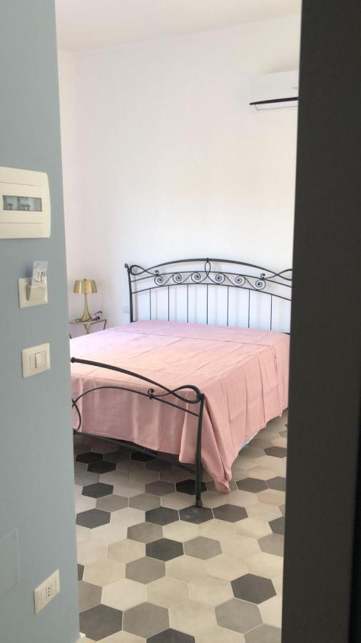 Bed and Breakfast Chiesa Russa Bari Zewnętrze zdjęcie