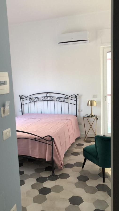 Bed and Breakfast Chiesa Russa Bari Zewnętrze zdjęcie