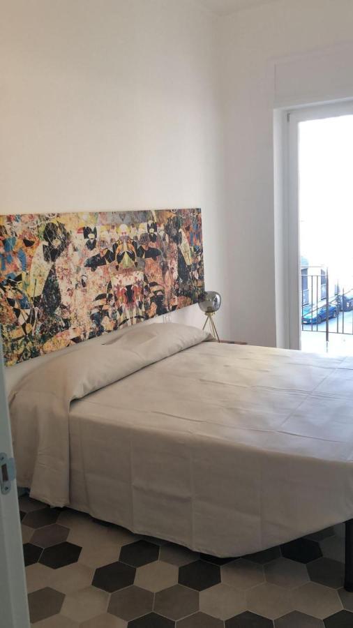 Bed and Breakfast Chiesa Russa Bari Zewnętrze zdjęcie