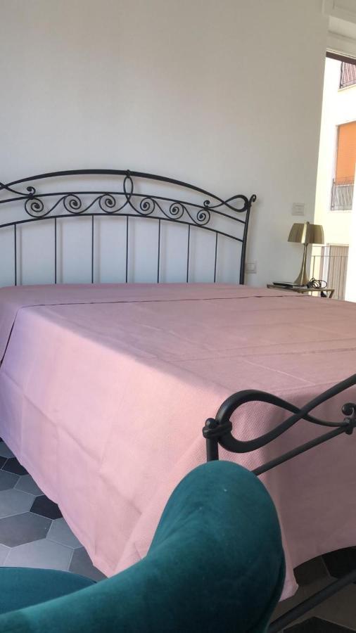 Bed and Breakfast Chiesa Russa Bari Zewnętrze zdjęcie