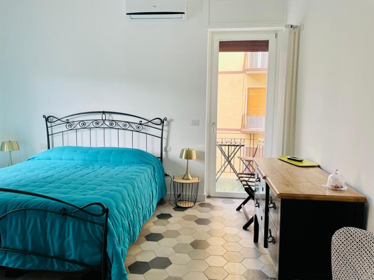 Bed and Breakfast Chiesa Russa Bari Zewnętrze zdjęcie