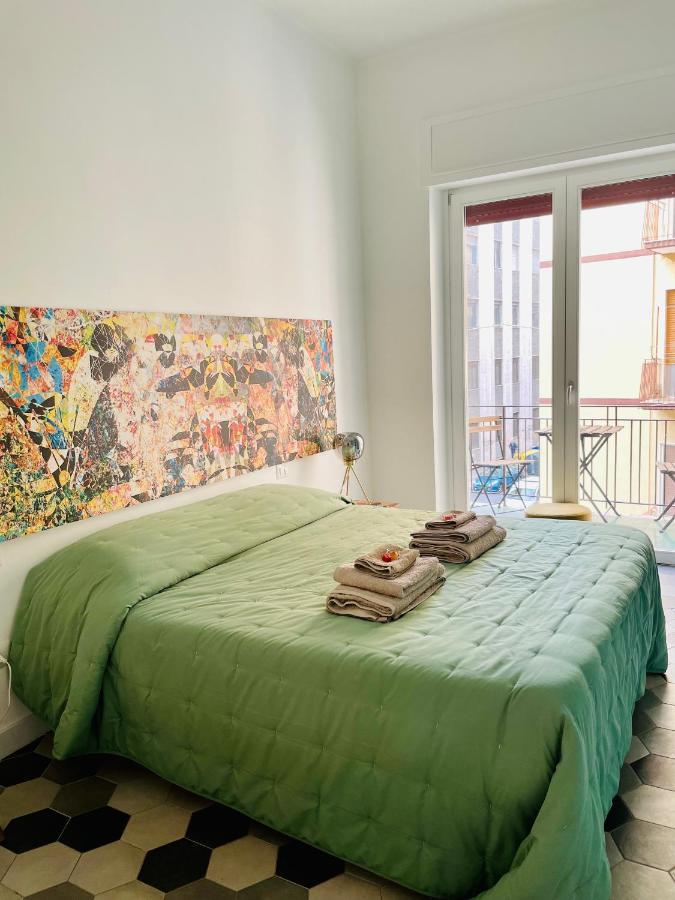 Bed and Breakfast Chiesa Russa Bari Zewnętrze zdjęcie