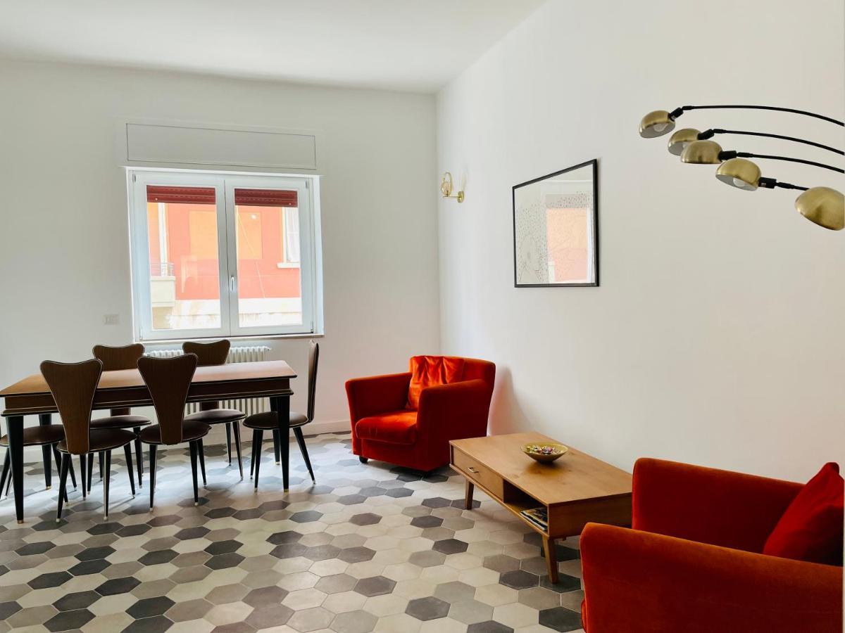 Bed and Breakfast Chiesa Russa Bari Zewnętrze zdjęcie