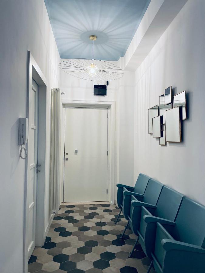 Bed and Breakfast Chiesa Russa Bari Zewnętrze zdjęcie