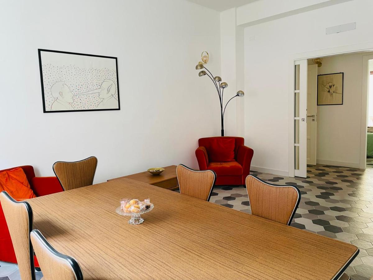 Bed and Breakfast Chiesa Russa Bari Zewnętrze zdjęcie