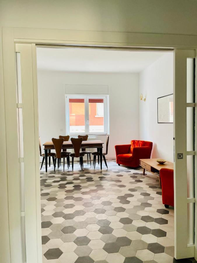 Bed and Breakfast Chiesa Russa Bari Zewnętrze zdjęcie