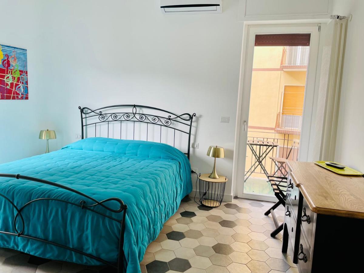 Bed and Breakfast Chiesa Russa Bari Zewnętrze zdjęcie