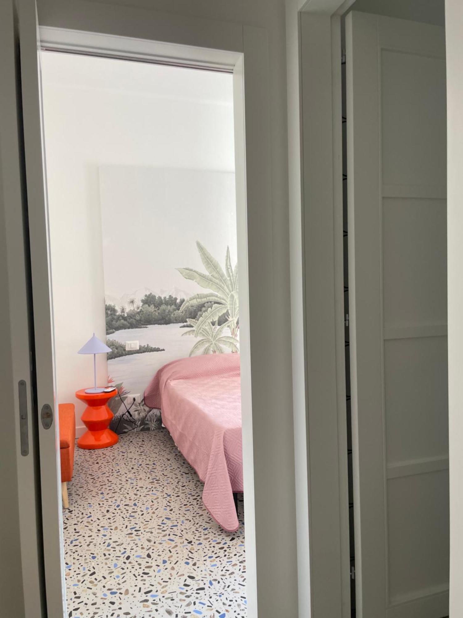 Bed and Breakfast Chiesa Russa Bari Zewnętrze zdjęcie