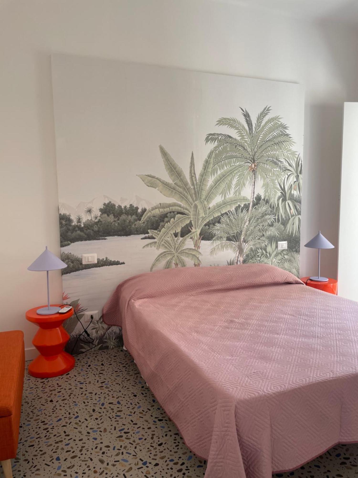 Bed and Breakfast Chiesa Russa Bari Zewnętrze zdjęcie
