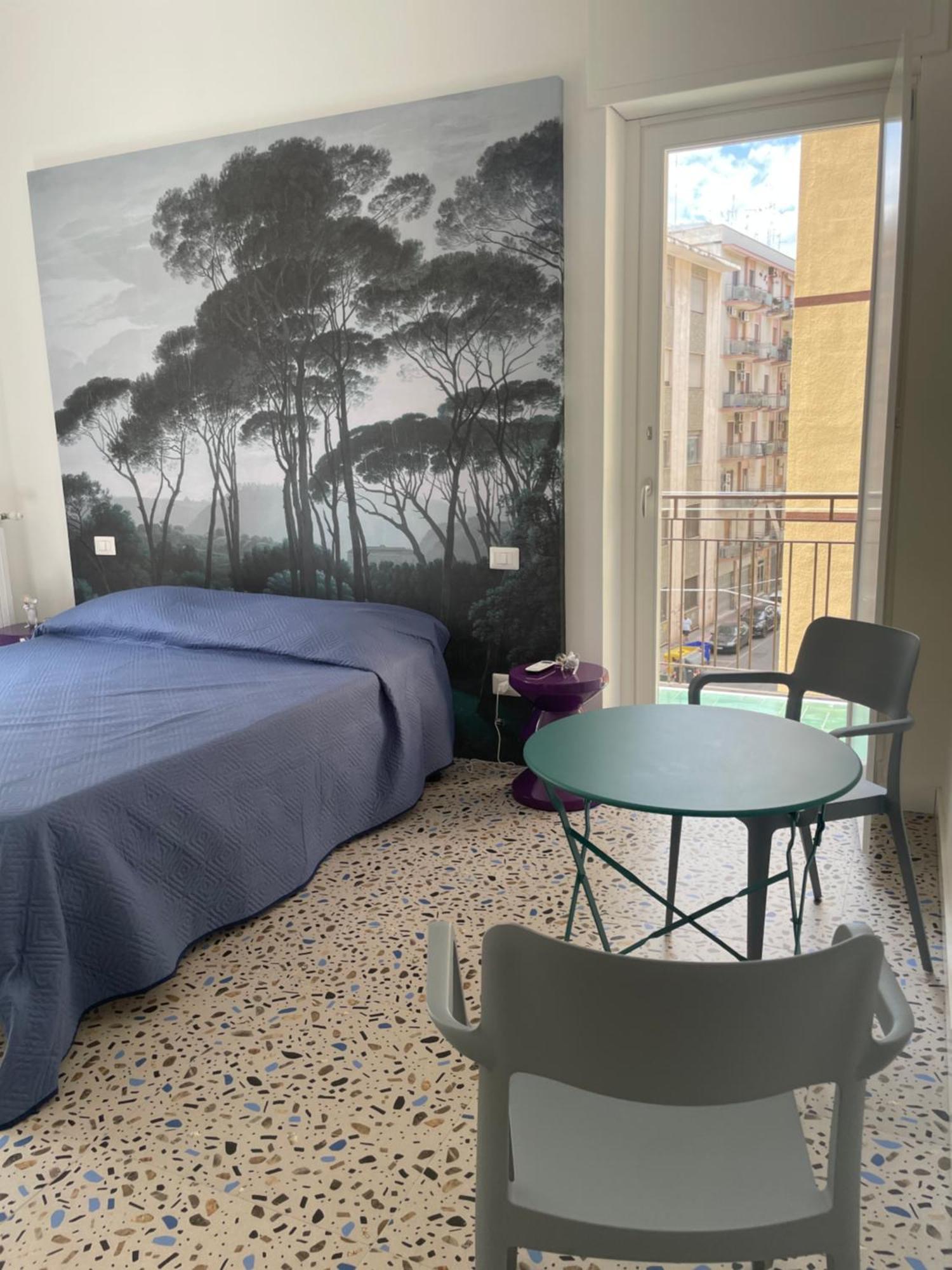 Bed and Breakfast Chiesa Russa Bari Zewnętrze zdjęcie