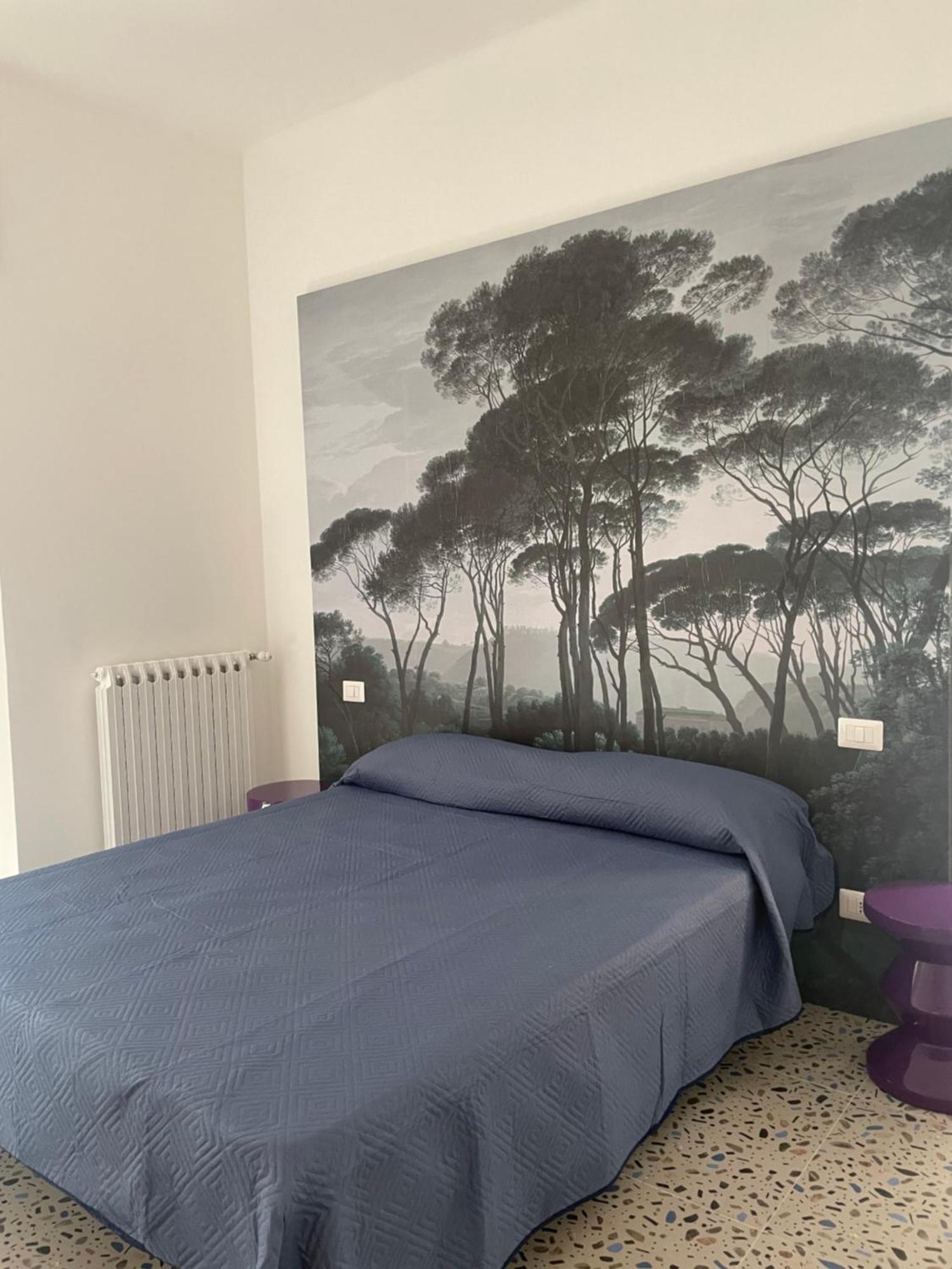 Bed and Breakfast Chiesa Russa Bari Zewnętrze zdjęcie