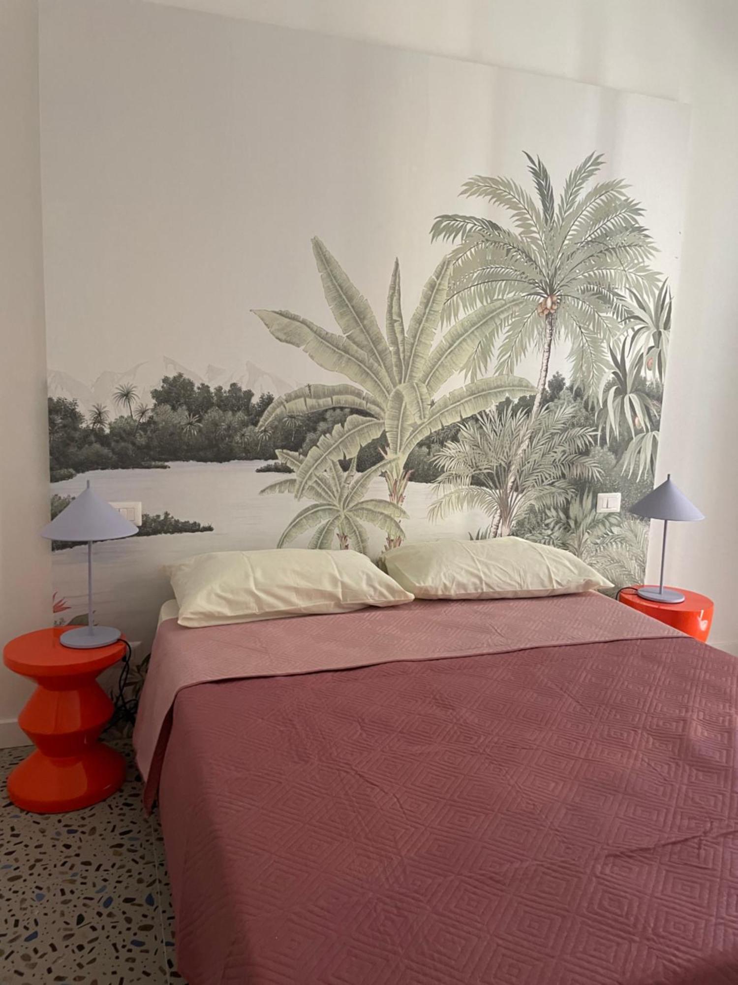 Bed and Breakfast Chiesa Russa Bari Zewnętrze zdjęcie
