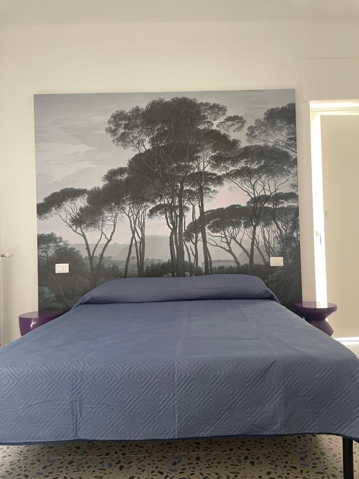 Bed and Breakfast Chiesa Russa Bari Zewnętrze zdjęcie
