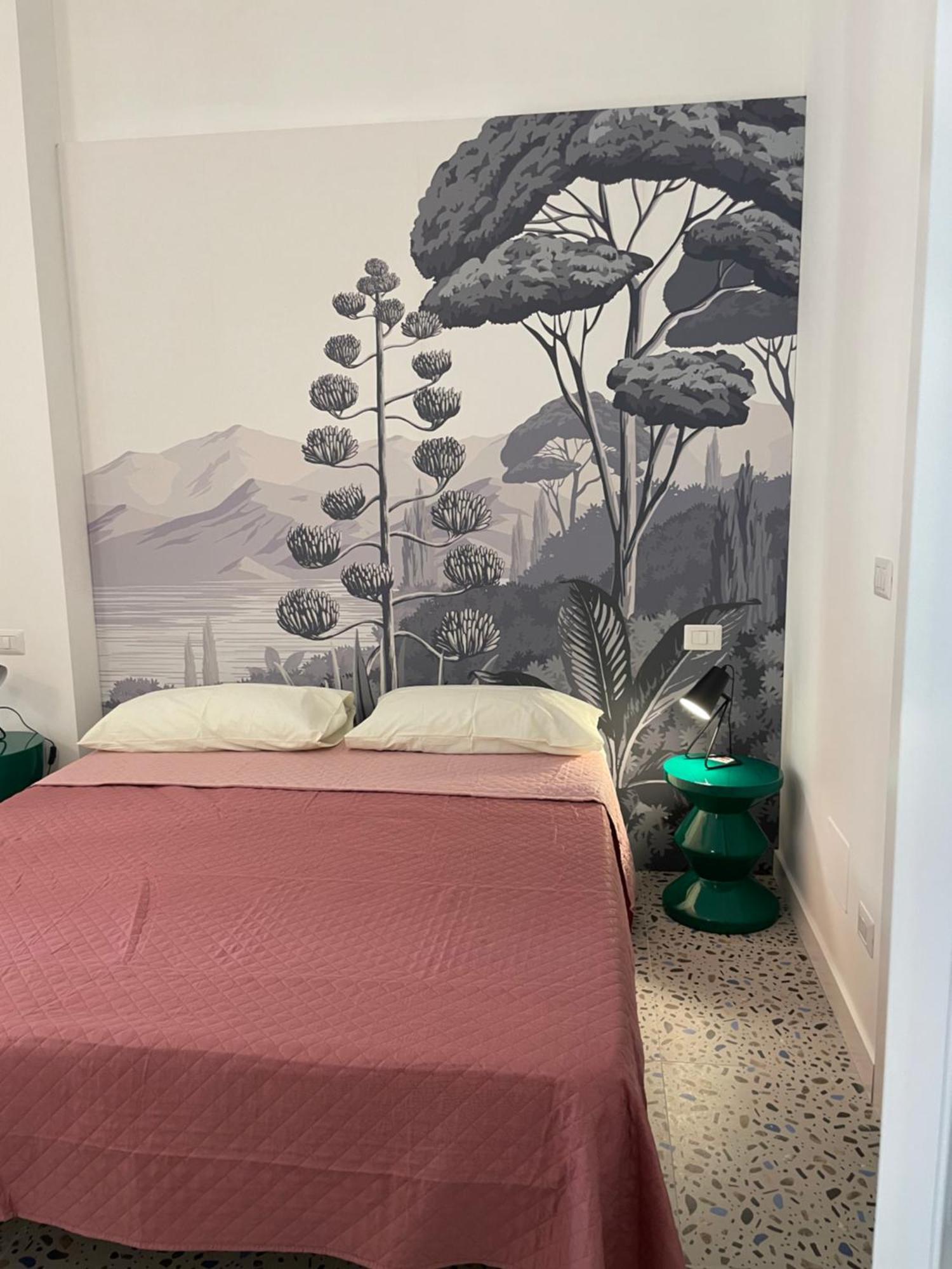 Bed and Breakfast Chiesa Russa Bari Zewnętrze zdjęcie